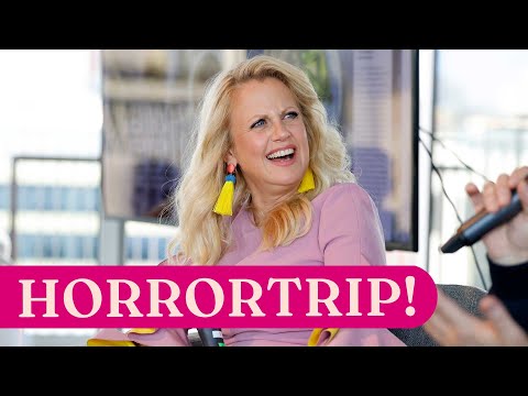 Barbara Schöneberger: Horror-Urlaub auf Sardinien!