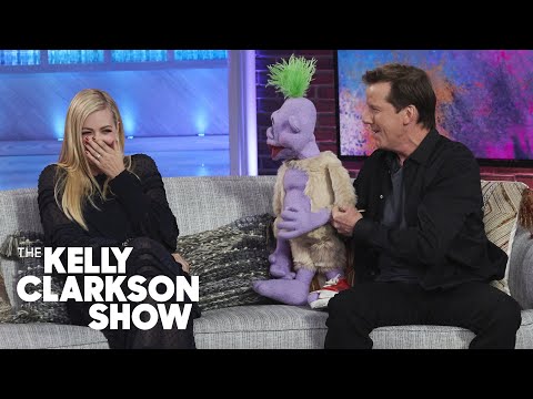Jeff Dunham Admits No Woman Has Ever Said 'Ventriloquist, That's Hot'