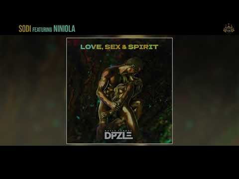 Dpzle-Sodi ft Niniola (Lyric video)