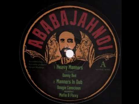 Danny Red Smoke My Calwa + Version