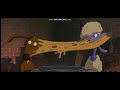 Rugrats In Paris Spike Goes On A Date