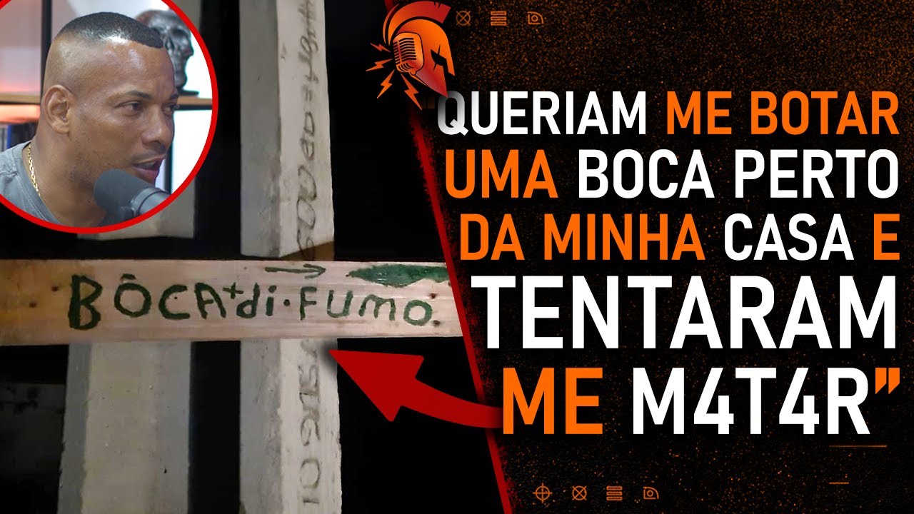 LUÍS SANTOS CONTA DAS VEZES EM QUE FOI BAL3AD0