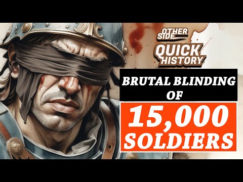 Battle of Kleidion : The Darkest Day in Byzantine History!