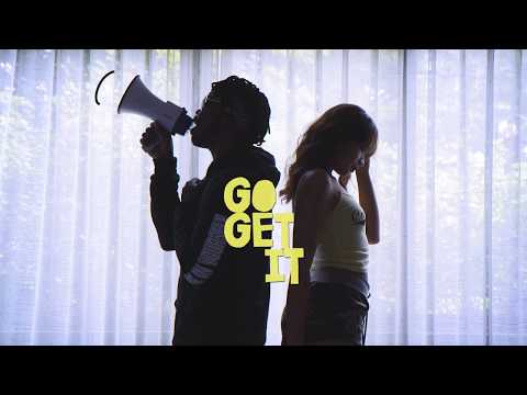 Go Get It - Da Charmin Prince Ft. Corpus & Meclee (Official Teaser)
