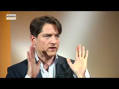 Augstein und Blome vom 11.05.2012: Rote Sonne über Europa - Merkel am Ende?