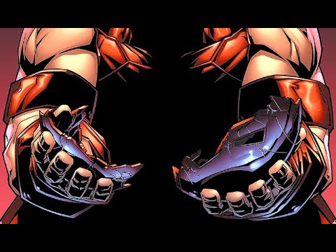 The Wrecking Crew Destroy Juggernaut Who Seeks Cyttorak For Redemption