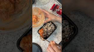 ある日の旦那弁当🕛 #料理 #まいにちごはん #自炊 #簡単レシピ #今日の晩ごはん #cooking #food #レシピ
