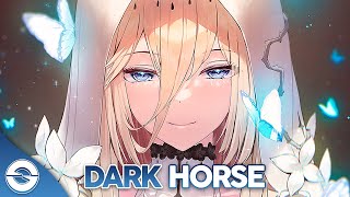 Download lagu Nightcore - Dark Horse - (Lyrics) mp3