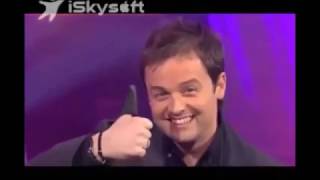 Episode Five  - Ant VS Dec  Dec&#39;s Motorbike Accident