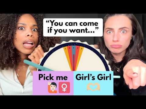 Let’s play WAVELENGTH | we got TOO real this time 😭