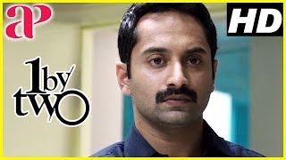 1 by Two Movie  Best of Fahad Fazil  Murali Gopy  