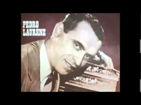PEDRO LAURENZ - POCA SUERTE - TANGO INSTRUMENTAL - 1941