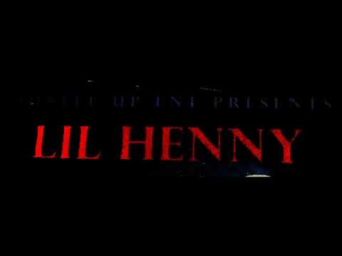 Lil Henny-BlackOut