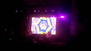 SKApaz 2018 DESORDEN PUBLICO - TERRORISTAS / HIPNOSIS