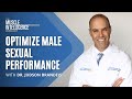 Optimize Male Sexual Performance with Dr. Judson Brandeis