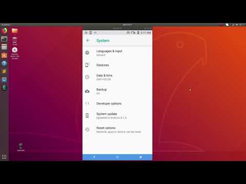 Xiaomi Redmi Go How to Enable Developer Options