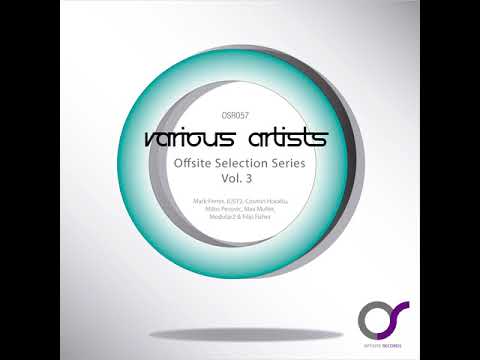 Modular2 & Filip Fisher - Private Room (Original Mix)