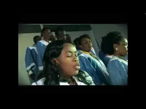 Sr Myka Mukeba " SEUL SEIGNEUR "