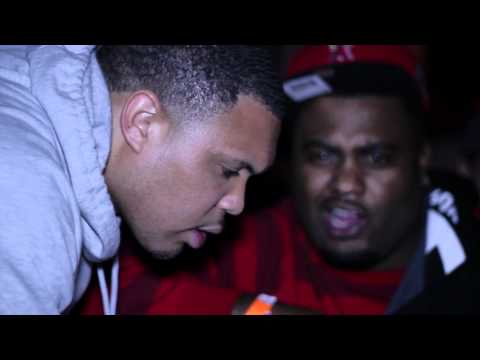 NHT BOYZ - @ 330 RITCH IN SAN FRANCISCO