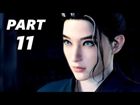Rise of the Ronin Playthrough - Part 11 | A Lucky Find | PS5