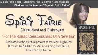 BABYLONIAN SPELLS - Anunnaki Psychic Spirit Fairie