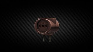 Escape with T-Plug