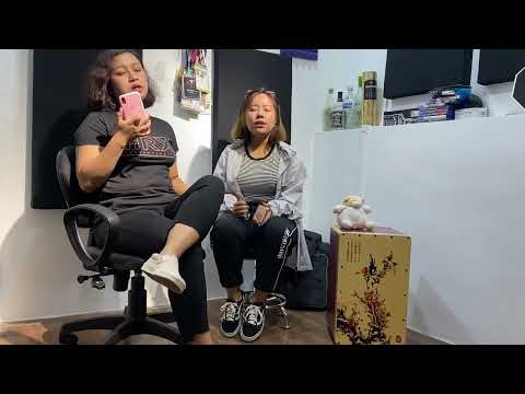 Aengi&Rosalyn - Nangnen (Cover)