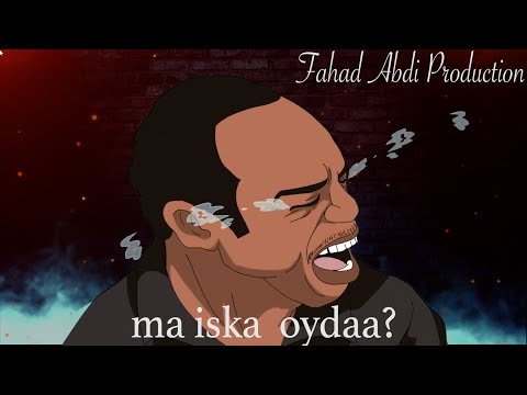 Ilkacase Qays | Shamso BBC | Official Audio Lyrics 2024