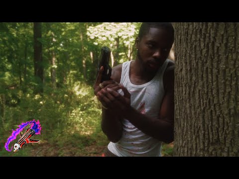 Rye Balla - In The Game (Official Music Video)