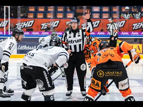 HPK - TPS 16.1.2026 maalikooste