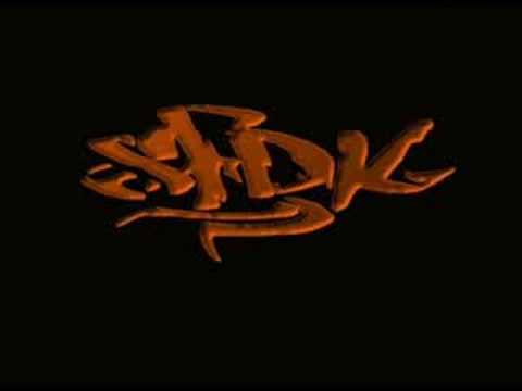 SFDK - LLamalo como quieras (Har Remix)