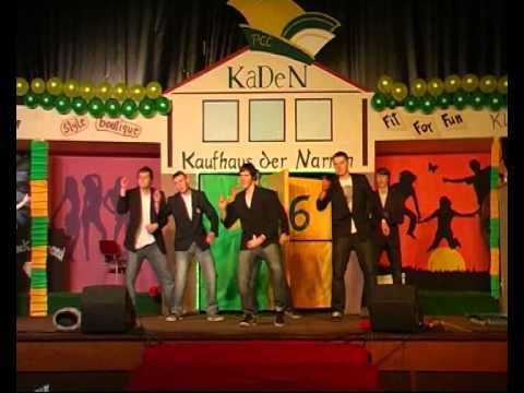 Evolution of Dance 2 - by FreshMomo