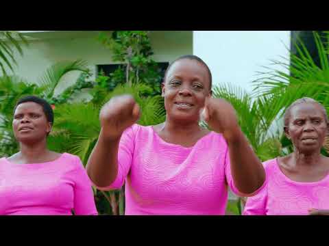 KUJA NYOKAL SDA CHOIR-PIGA KELELE [OFFICIAL VIDEO] 0725874963