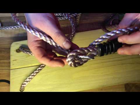 Swing children's swing board swing unboxing and instructions