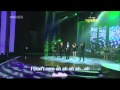 [karaoke][Lao sub][ແປລາວ] - 2ne1 & Lee Seung Chul Love is ...