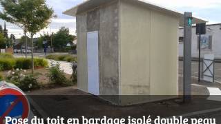 preview picture of video 'BARAQUE A FRITES de Saint Aubin Les Elbeuf'