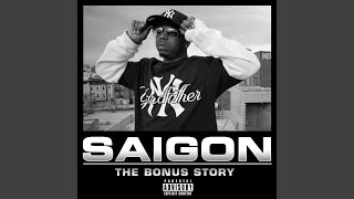 Bring Me Down Pt.3 (feat. Joe Budden)