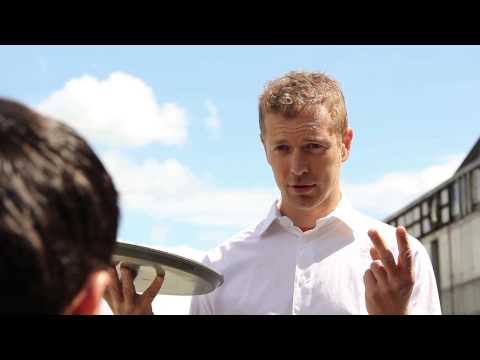 Napovednik 8. Praznik Slofutsala z Miletom Simeunovičem