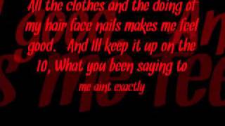 Come Real Lyrics - Drake Ft. Kyoko