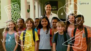 Prepare For School Geometry This Summer |  Grades 8 -10 | 5-Week Program
