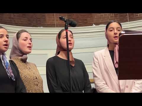 Familia Barbu - Tu ești odihna mea