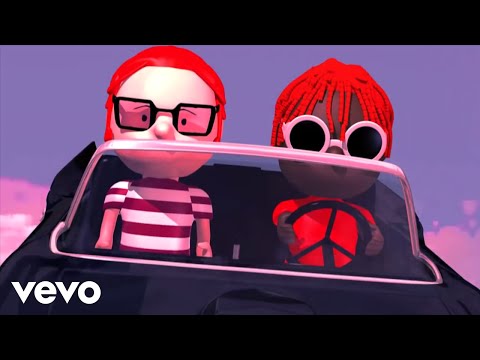 Nessly x Lil Yachty - SEASON (Animated Video)