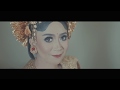 THE STORY OF THURDY RISMA WEDDING CLIP