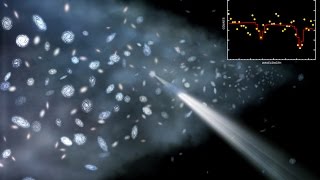 El Misterio más Grande del Universo, El Gran Atractor