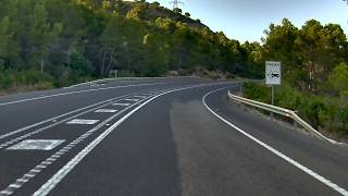 Driving Spain's Hidden Gem El Molar to Gratallops