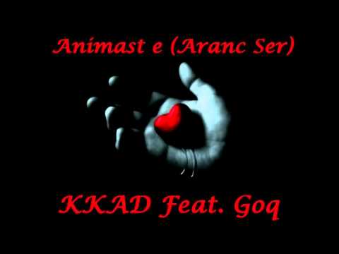 Goq & KKAD - Aranc Ser (Final)