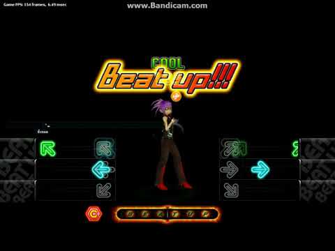 AuditionPVS Beat Up Nukleuz Kollective - Sandstorm (Audioscape Remix) (Lv.5) (175 bpm)