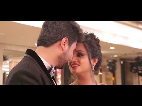 Film 02 — Cinematic wedding film