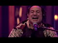 Rahat Fateh Ali Khan Qawwal Sanson Ki Mala Pe Simroon Mein Pee Ka Naam