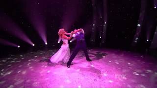 Lost (Viennese Waltz) - Robert and Anya (All Star)